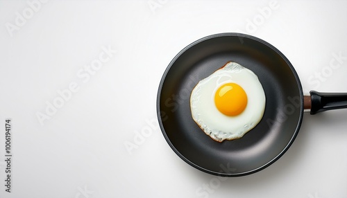 Fried eggs
