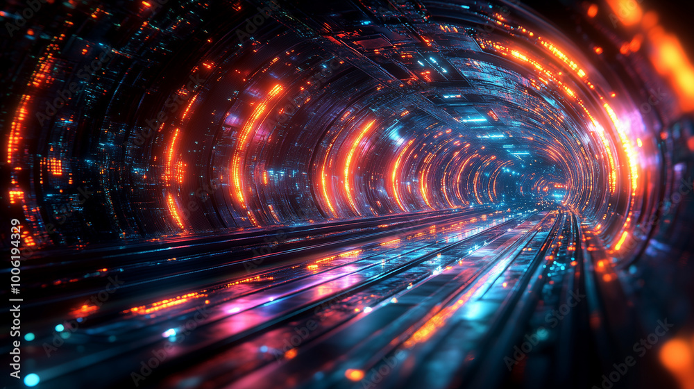Cosmic Hyperspace Journey Cosmic Hyperspace Journey