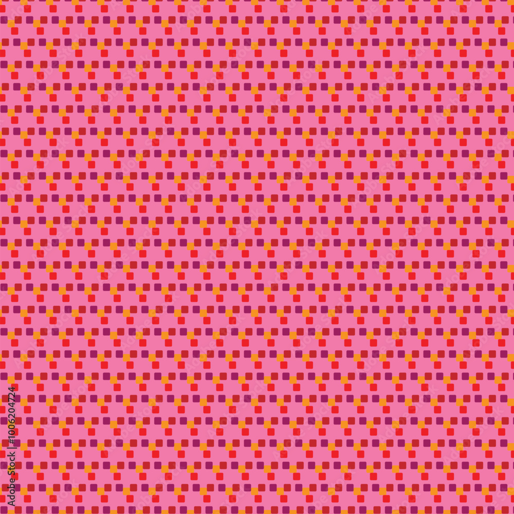 Seamless pattern design Seamless pattern design