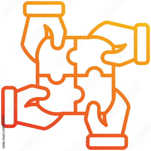 Integration Icon