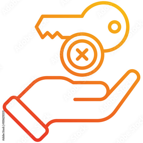 Closing Icon