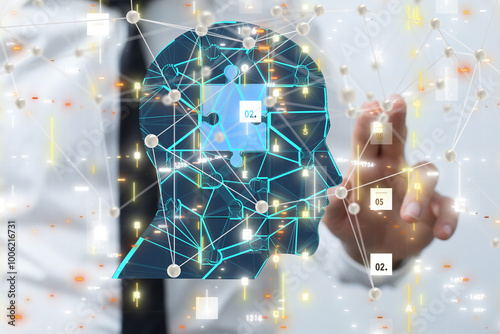 Business intelligence analy...