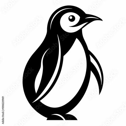 penguin 