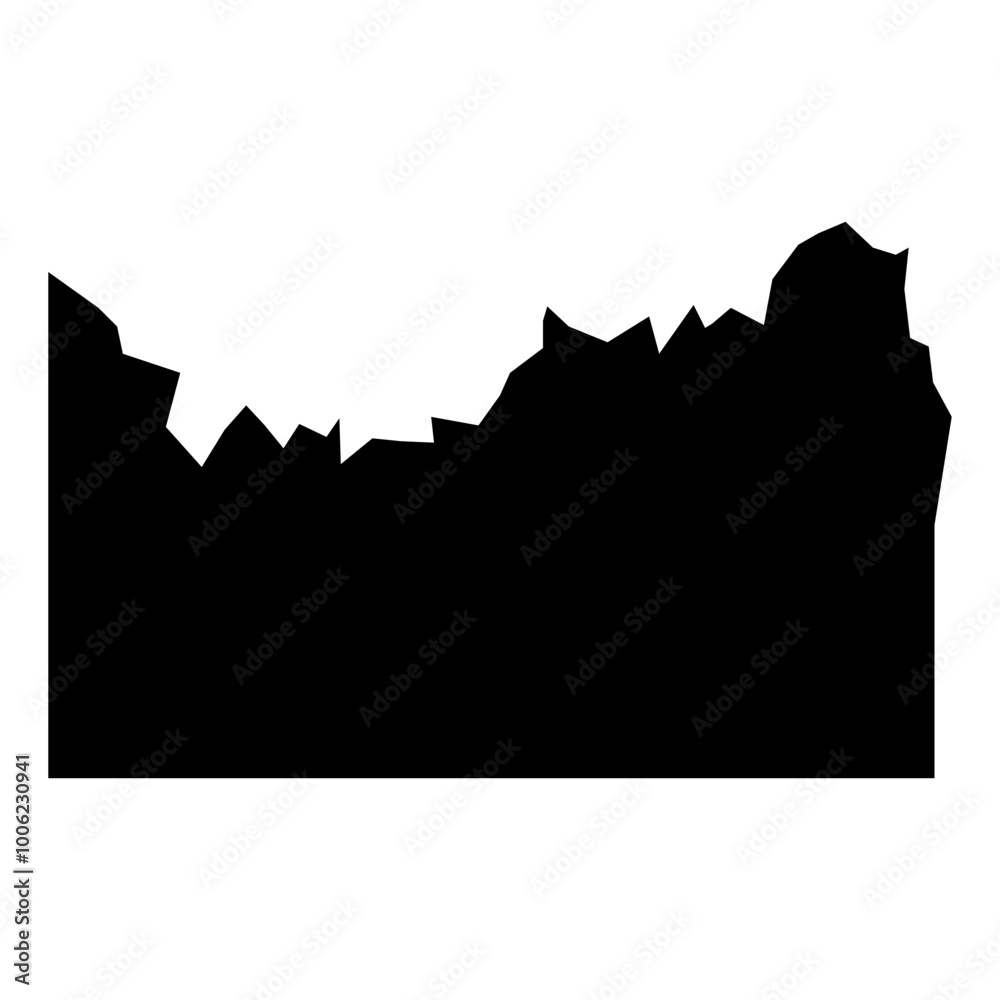 Obraz premium Ripped torn paper