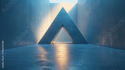 Abstract Concrete Architecture