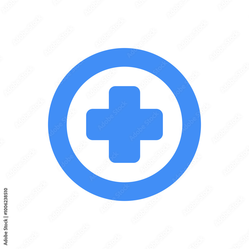 medical cross icon medical cross icon