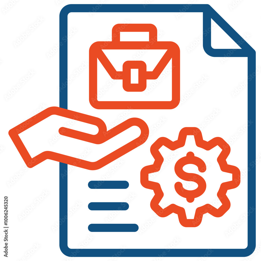 Employee Icon Employee Icon