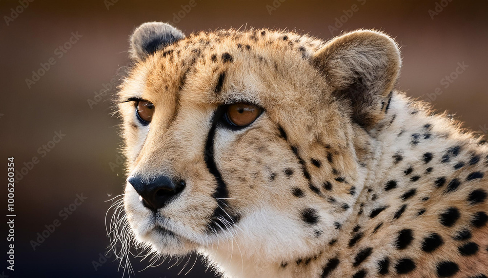 a Cheetah, Emphasizing Its Speed and Elegance in the Wild a Cheetah, Emphasizing Its Speed and Elegance in the Wild
