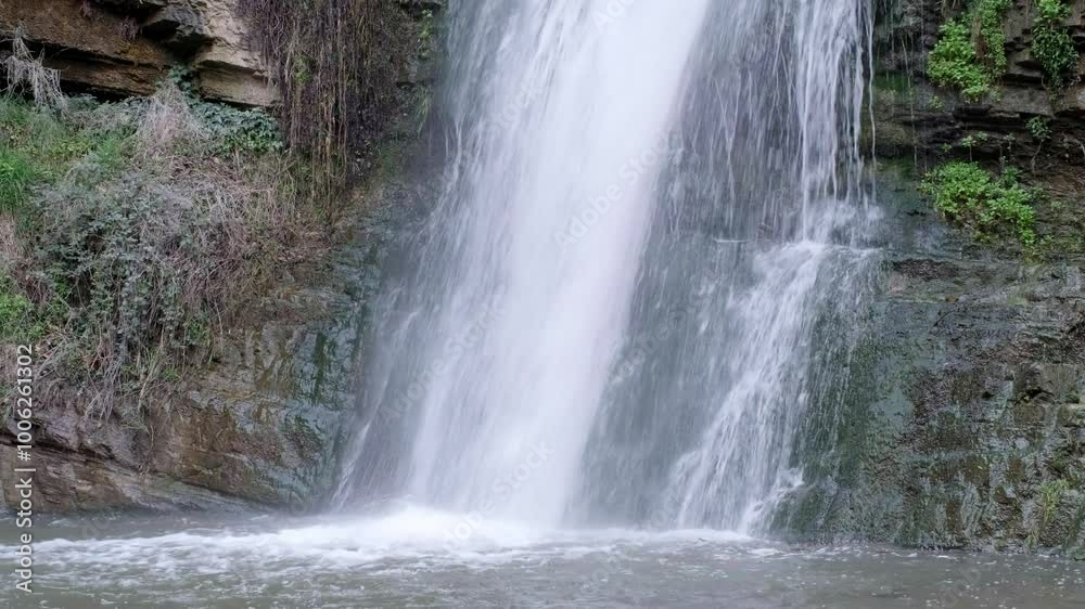 Waterfall
Waterfall