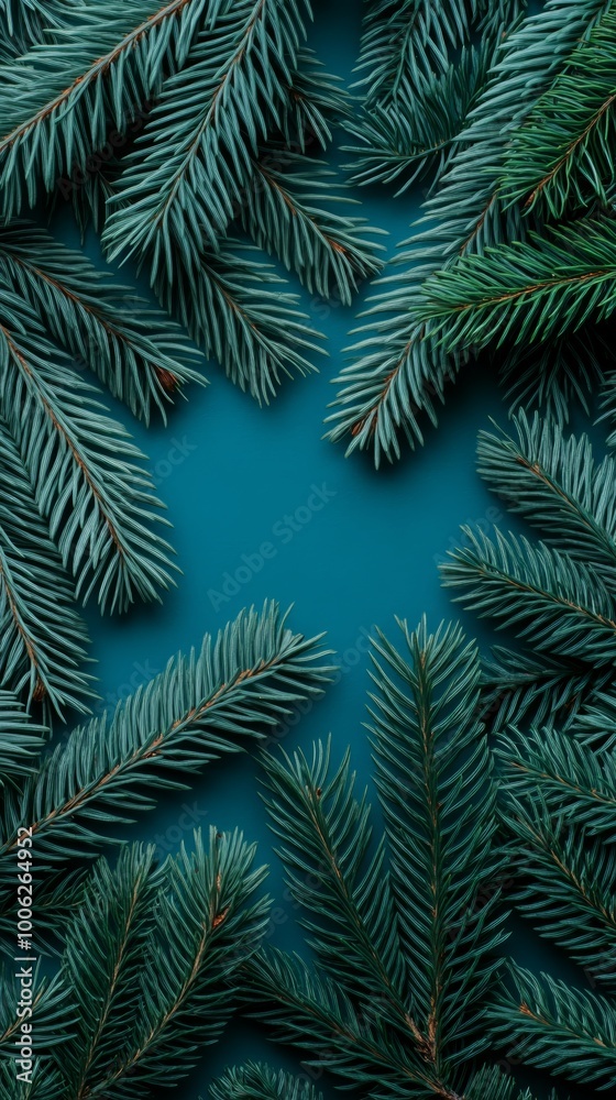 Christmas and New year background Christmas and New year background