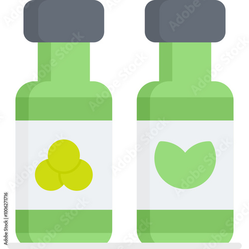 Vinegar icon