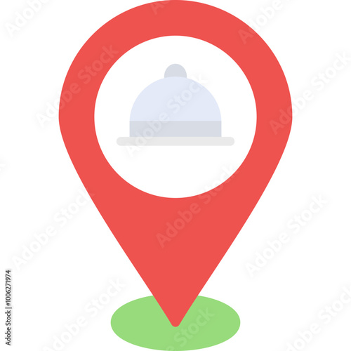 Restaurant icon