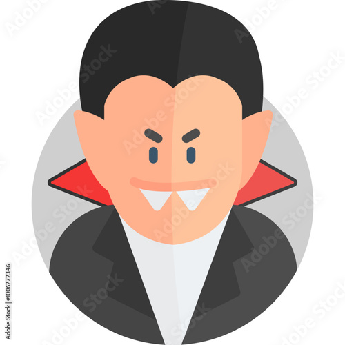 Vampire icon