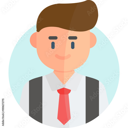 Man icon