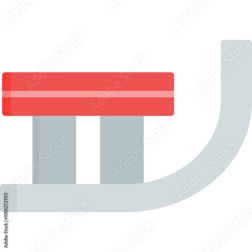 Sled icon