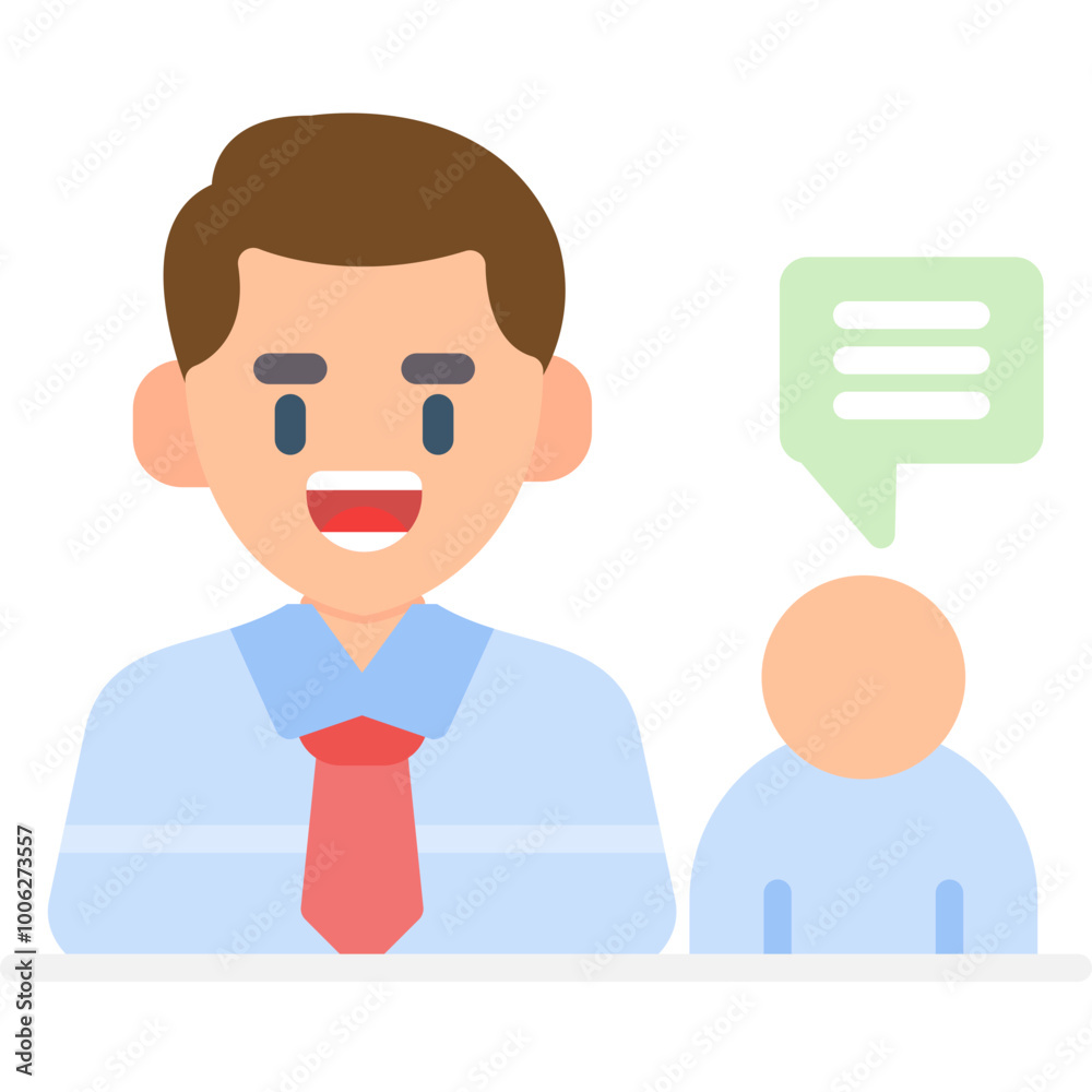 Conversation icon Conversation icon