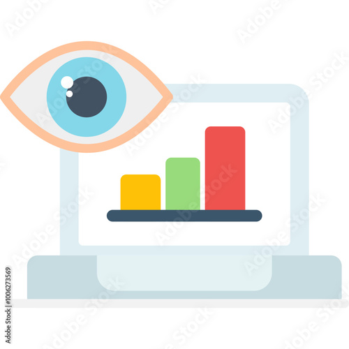 Vision icon