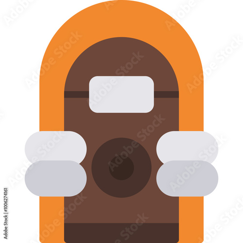 Jukebox icon