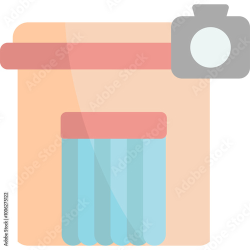 Photo Booth icon