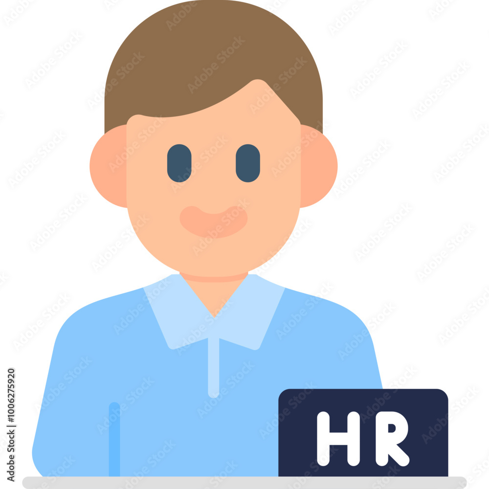 Human Resources icon