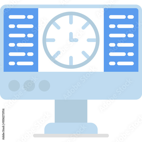 Overtime icon