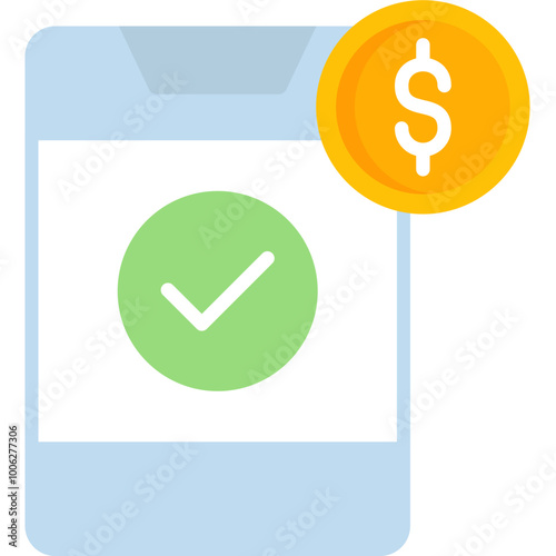 Payment icon