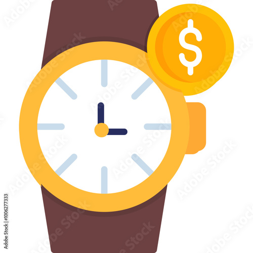 Watch icon