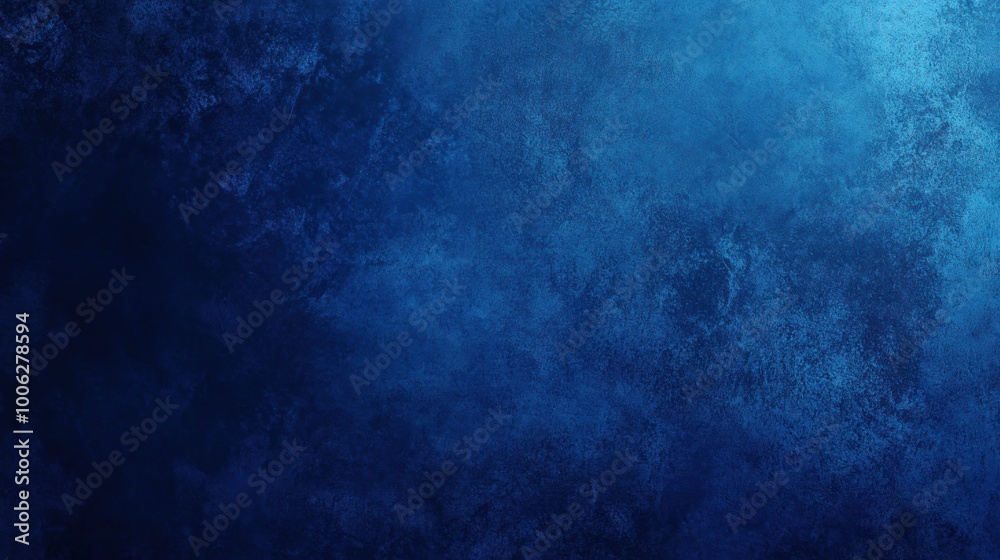 Abstract Blue Background Abstract Blue Background