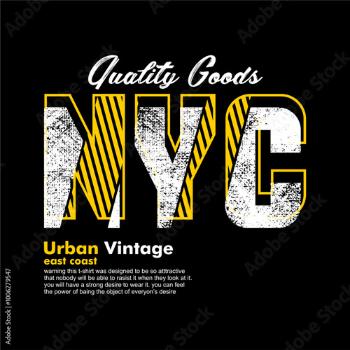 quality goods nyc urban vintage east coast