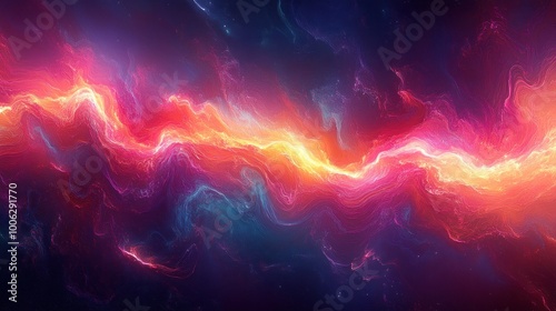 Abstract Cosmic Energy