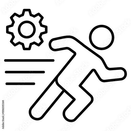 action