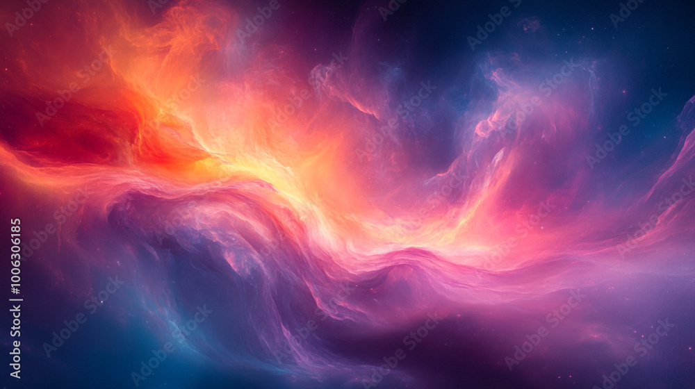 Obraz premium Abstract background.