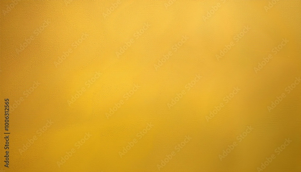 Bright yellow textured surface showcasing vibrant color and depth,a rich texture that adds depth and warmth, making it suitable for various creative projects or backgrounds.