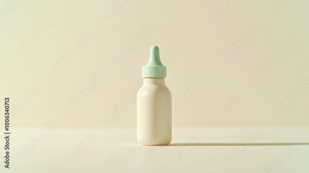 Baby milk bottle Baby milk bottle
