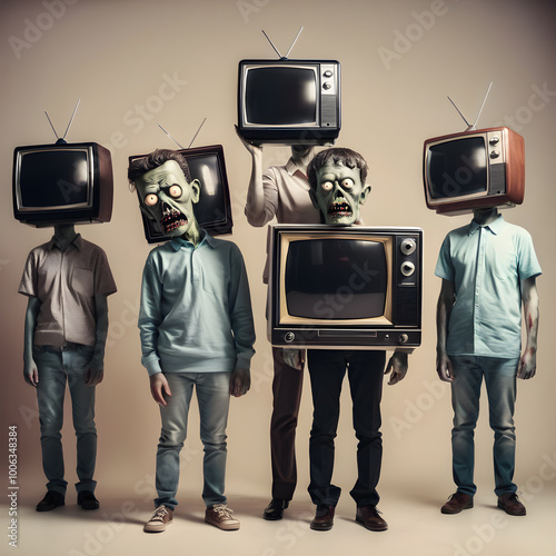  Media manipulation issues and concepts. Media manipulation issues and concepts.