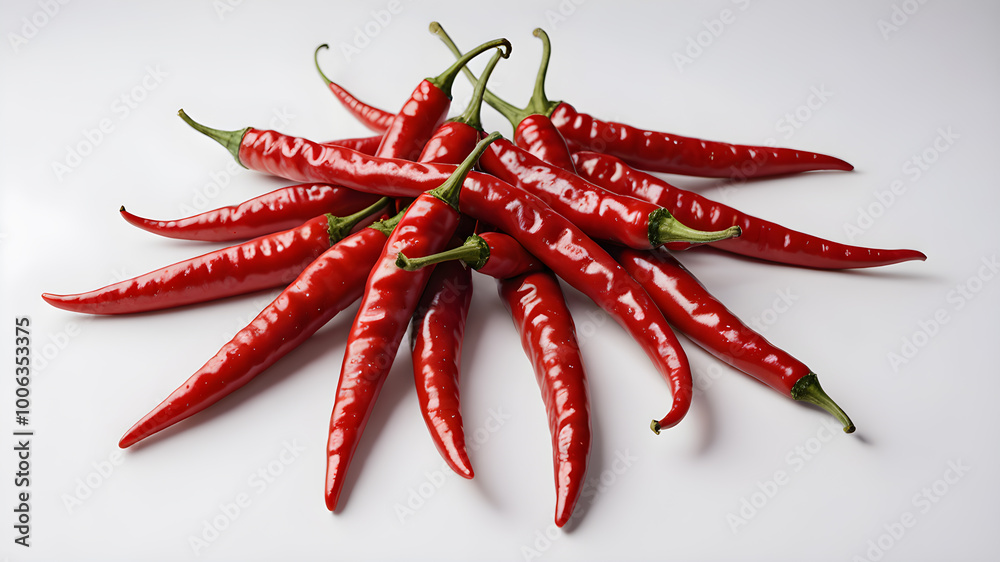 Red Hot Chili Peppers. AI generated image, ai Red Hot Chili Peppers. AI generated image, ai