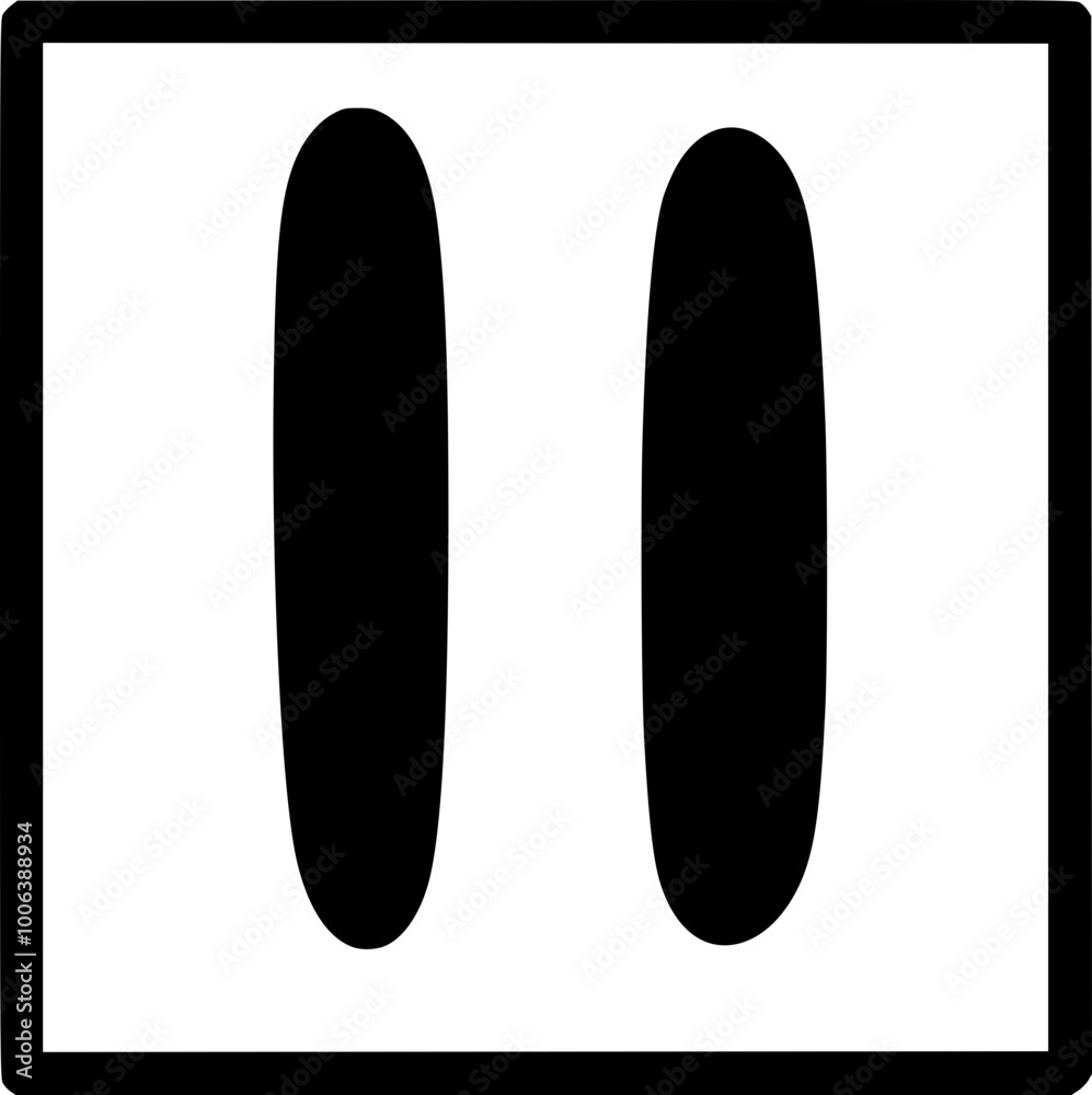 Essential Media Player Icon: Play, Pause, Stop, Record, Shuffle, Repeat, and Volume Controls Essential Media Player Icon: Play, Pause, Stop, Record, Shuffle, Repeat, and Volume Controls