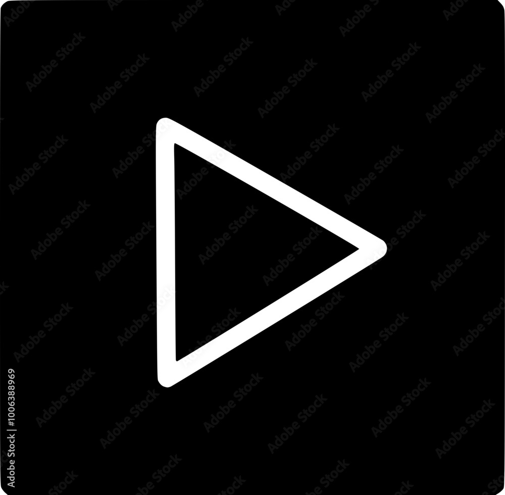Essential Media Player Icon: Play, Pause, Stop, Record, Shuffle, Repeat, and Volume Controls Essential Media Player Icon: Play, Pause, Stop, Record, Shuffle, Repeat, and Volume Controls