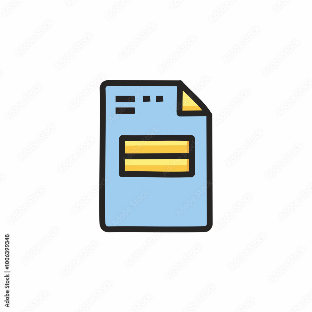 File symbol for your web site design, logo, app, UI. Document icon vector illustration. File symbol for your web site design, logo, app, UI. Document icon vector illustration.