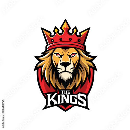 mascot gaming logo