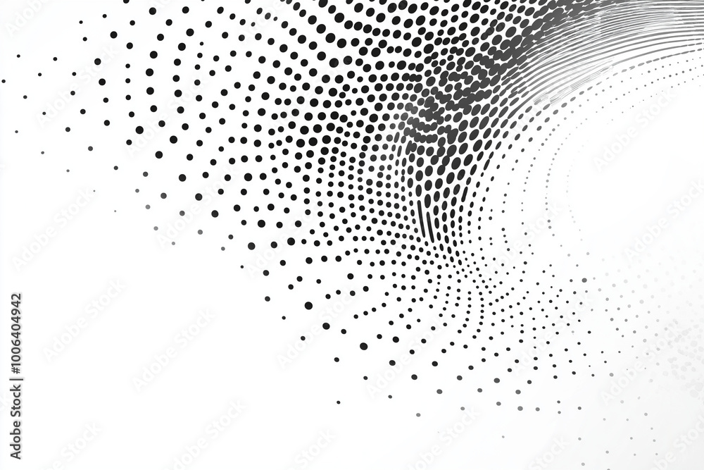 Modern abstract background Modern abstract background