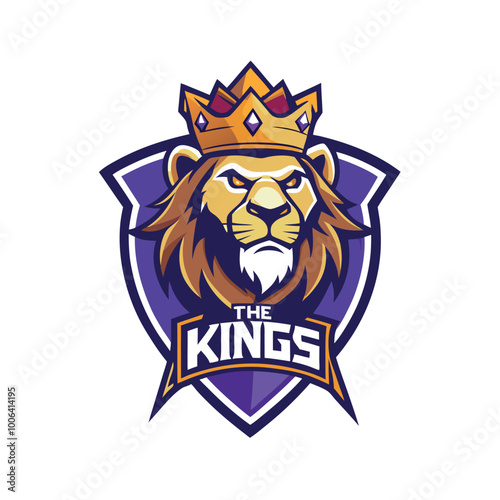mascot gaming logo