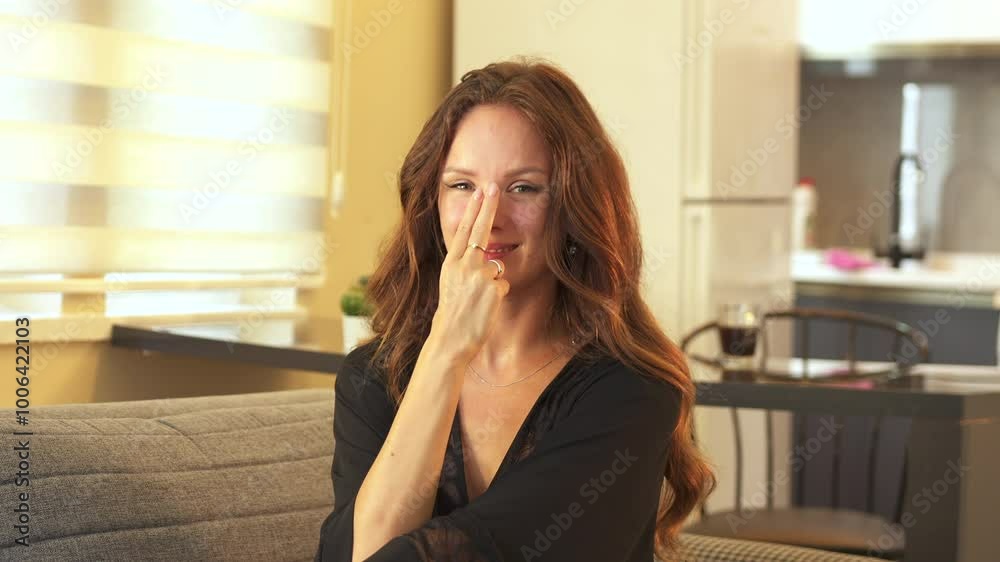 Face Yoga Techniques Expert Exercises to Reduce Frown Lines with Finger Massage Face Yoga Techniques Expert Exercises to Reduce Frown Lines with Finger Massage