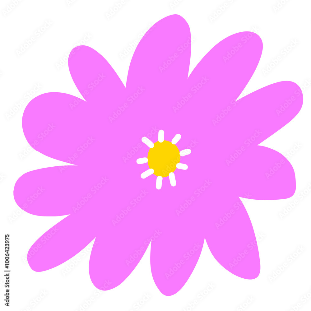 flower flower