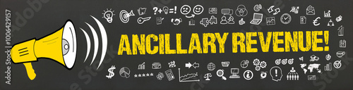 Ancillary Revenue!