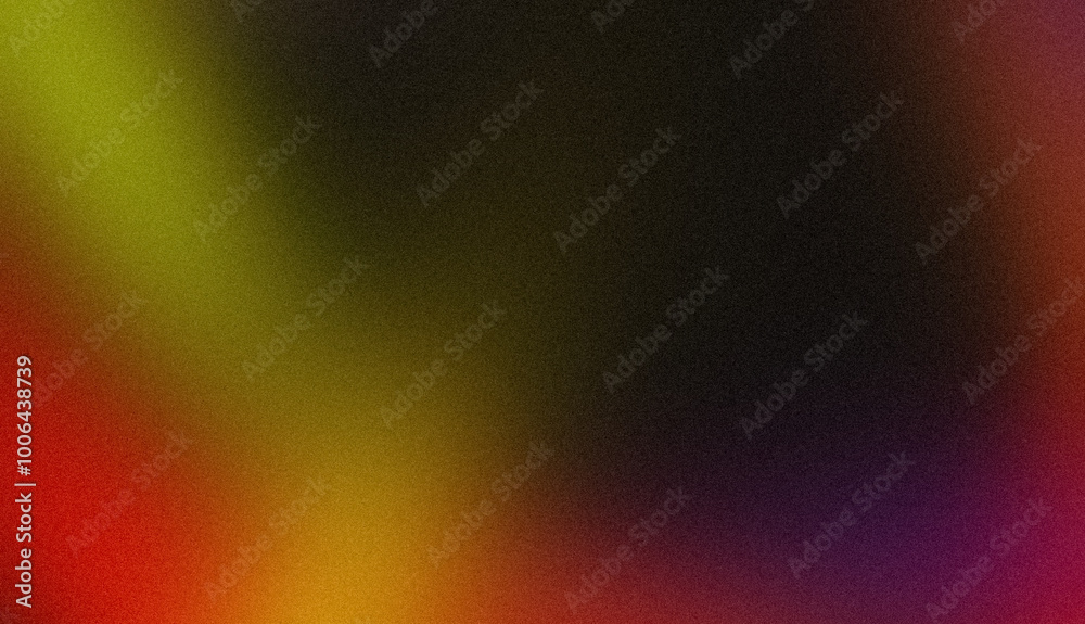 Abstract high toned hue colors grainy gradient backdrop design. Grainy purple magenta green bright, shiny, noisy template website header, web banner, summer poster Abstract high toned hue colors grainy gradient backdrop design. Grainy purple magenta green bright, shiny, noisy template website header, web banner, summer poster