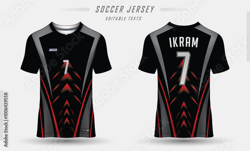 Sports Football Soccer Basketball  Sports Cricket Jersey