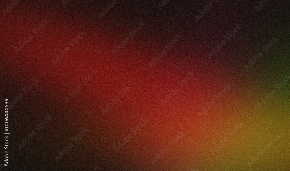 Abstract high toned hue colors grainy gradient backdrop design. Grainy red green bright, shiny, noisy template website header, web banner, summer poster Abstract high toned hue colors grainy gradient backdrop design. Grainy red green bright, shiny, noisy template website header, web banner, summer poster