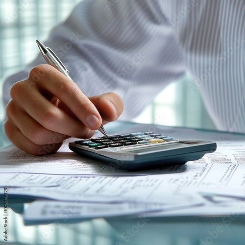 Tax Deduction Expert: Calculating Your Savings with Precision