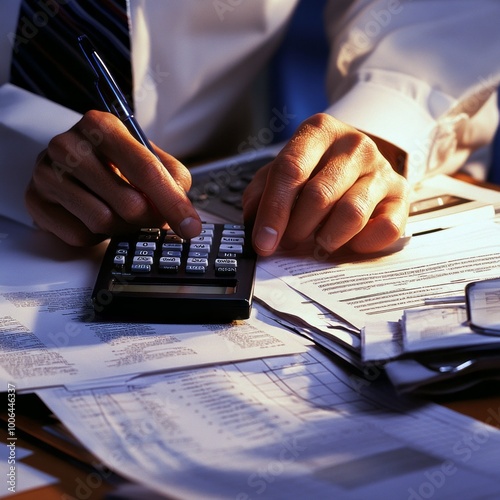 Tax Deduction Expert: Calculating Your Savings with Precision 1